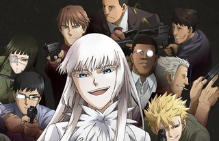 Illustration for article titled Blog: I've hit a Roadblock in my Anime Viewing